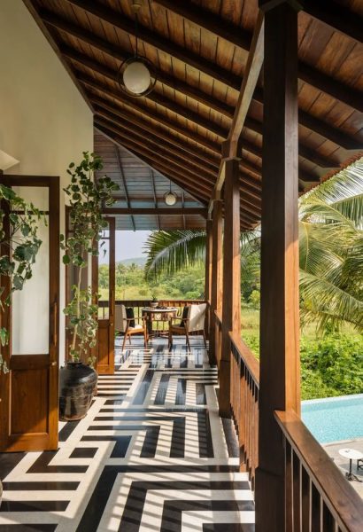 south Indian interiors