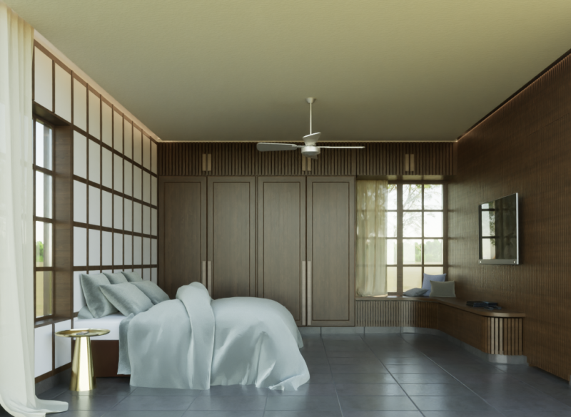 Architecture and Interior designer Hyderabad