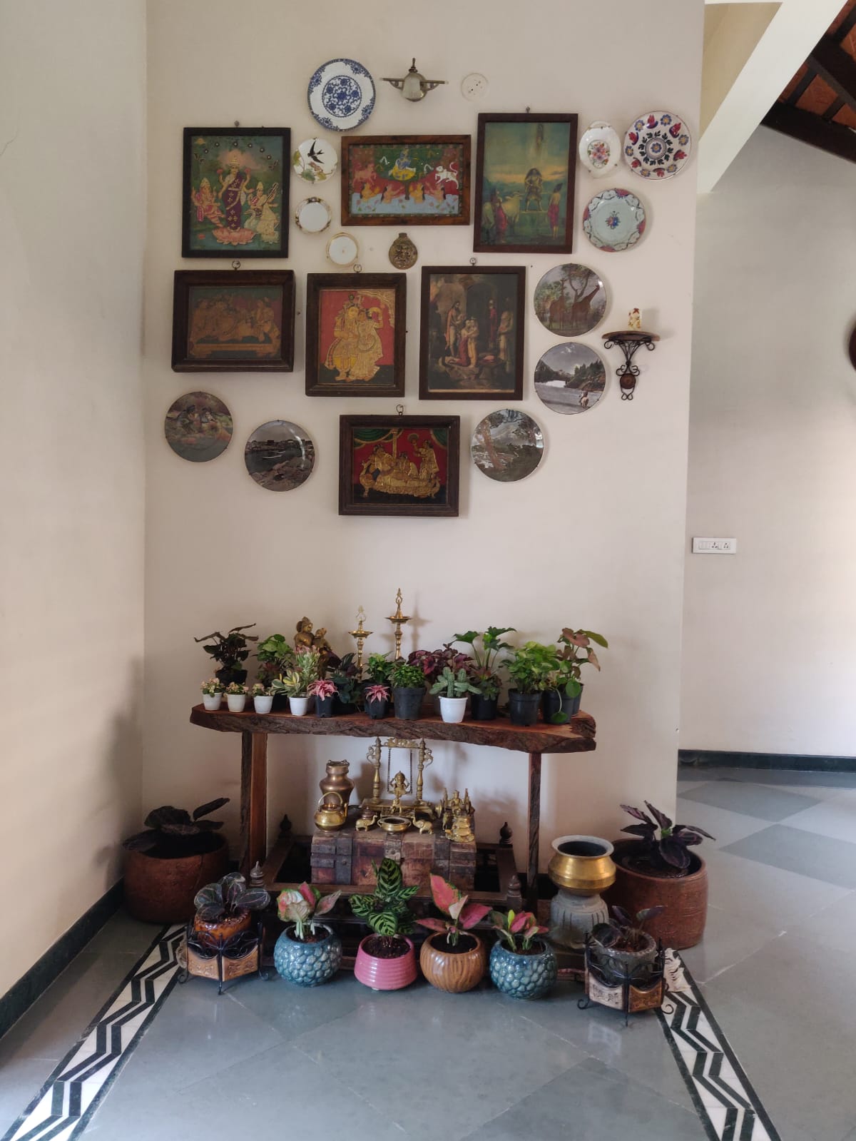 Architecture and Interior designer Tirupati