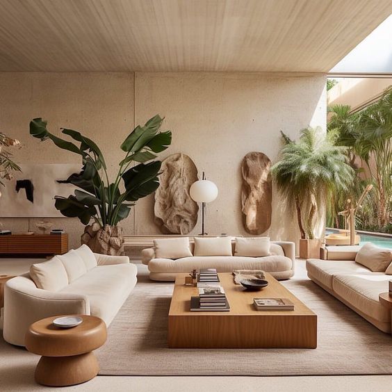 contemporary interior design